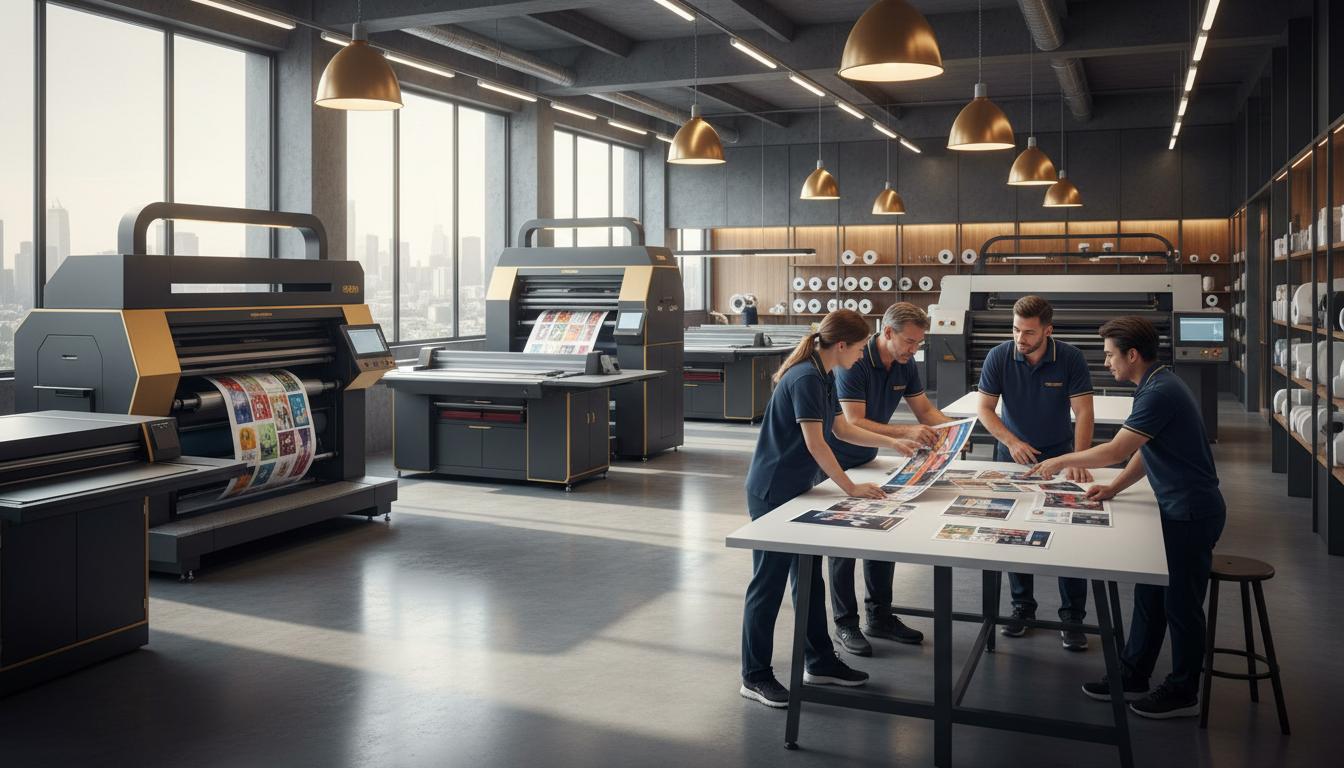 Instant Print Team