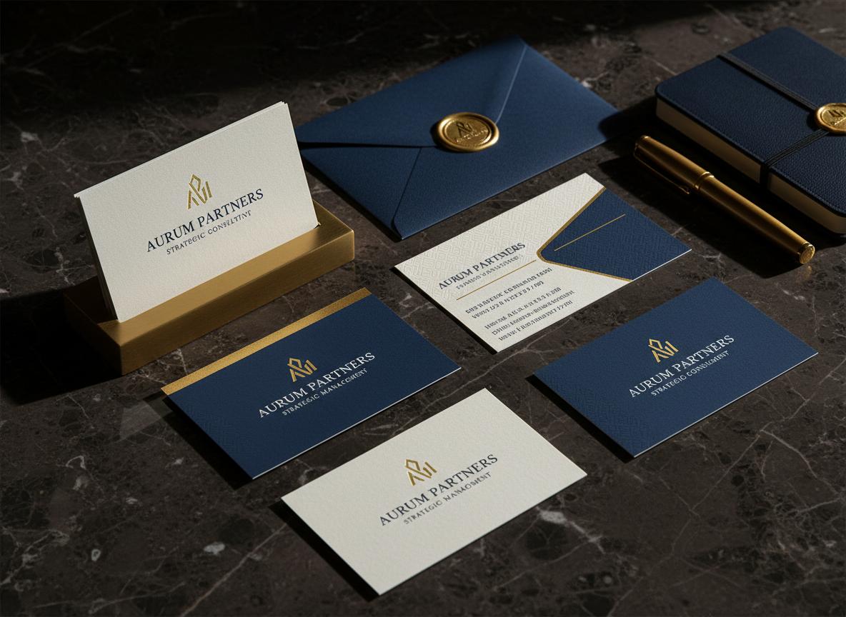 Business Cards